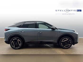 Used Peugeot 3008 2025 for sale - 76716077: Photo