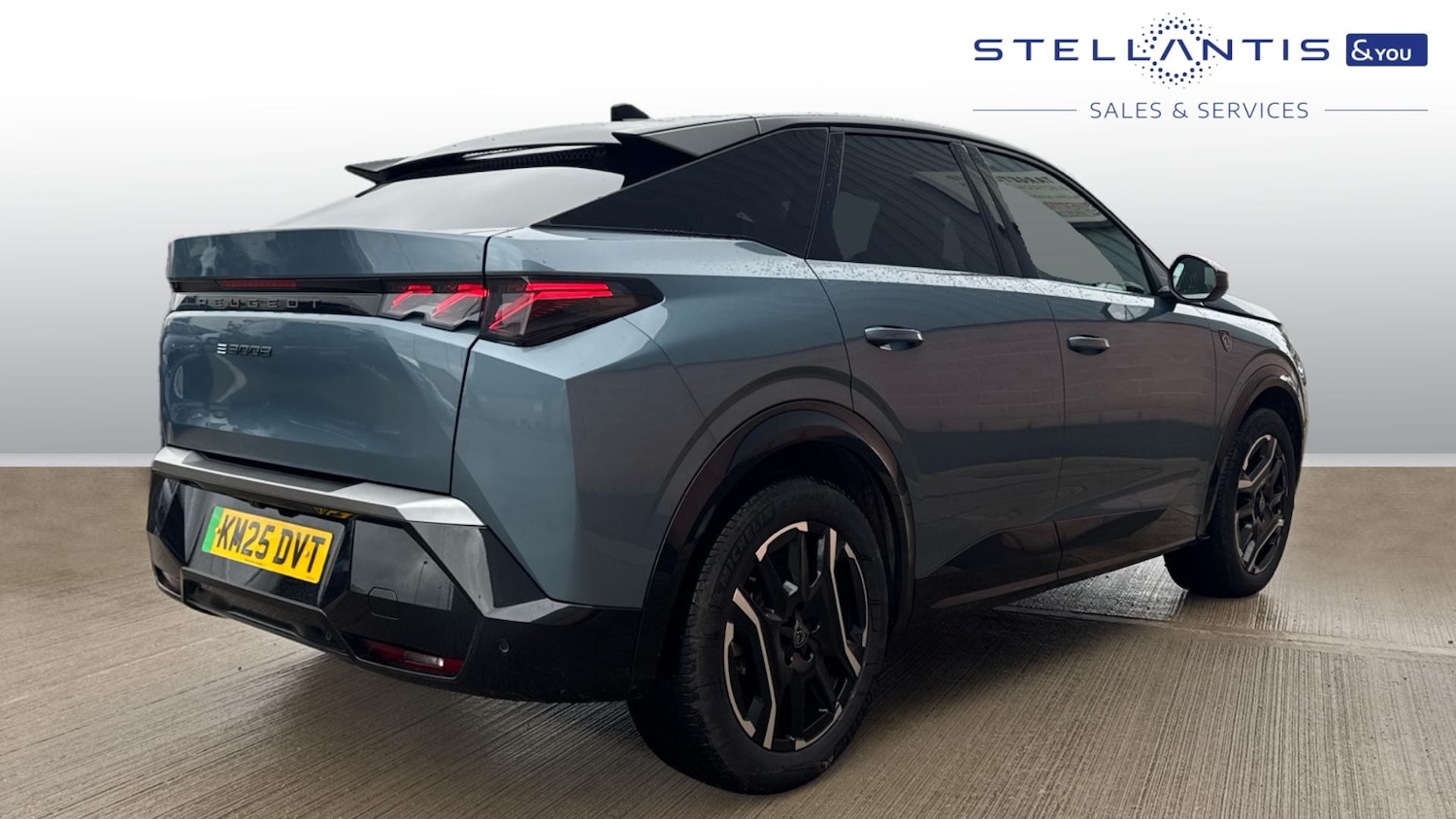 Used Peugeot 3008 2025 for sale - 76716077: Photo 3