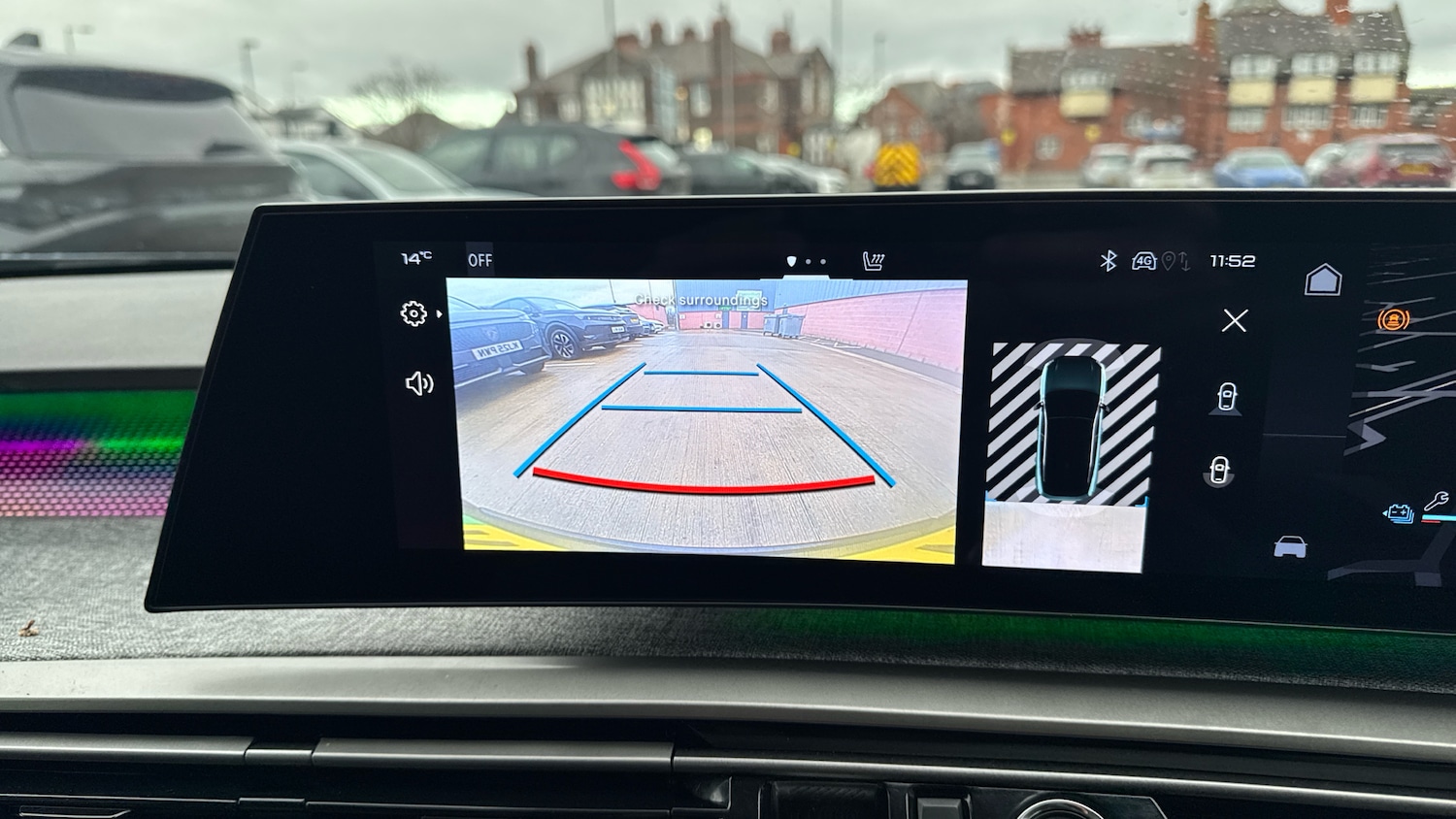 Used Peugeot 3008 2025 for sale - 76716077: Photo 30