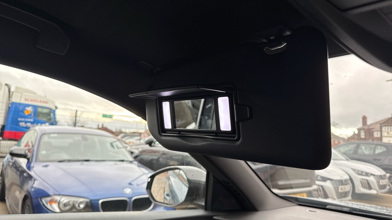 Used Peugeot 3008 2025 for sale - 76716077: Photo 37