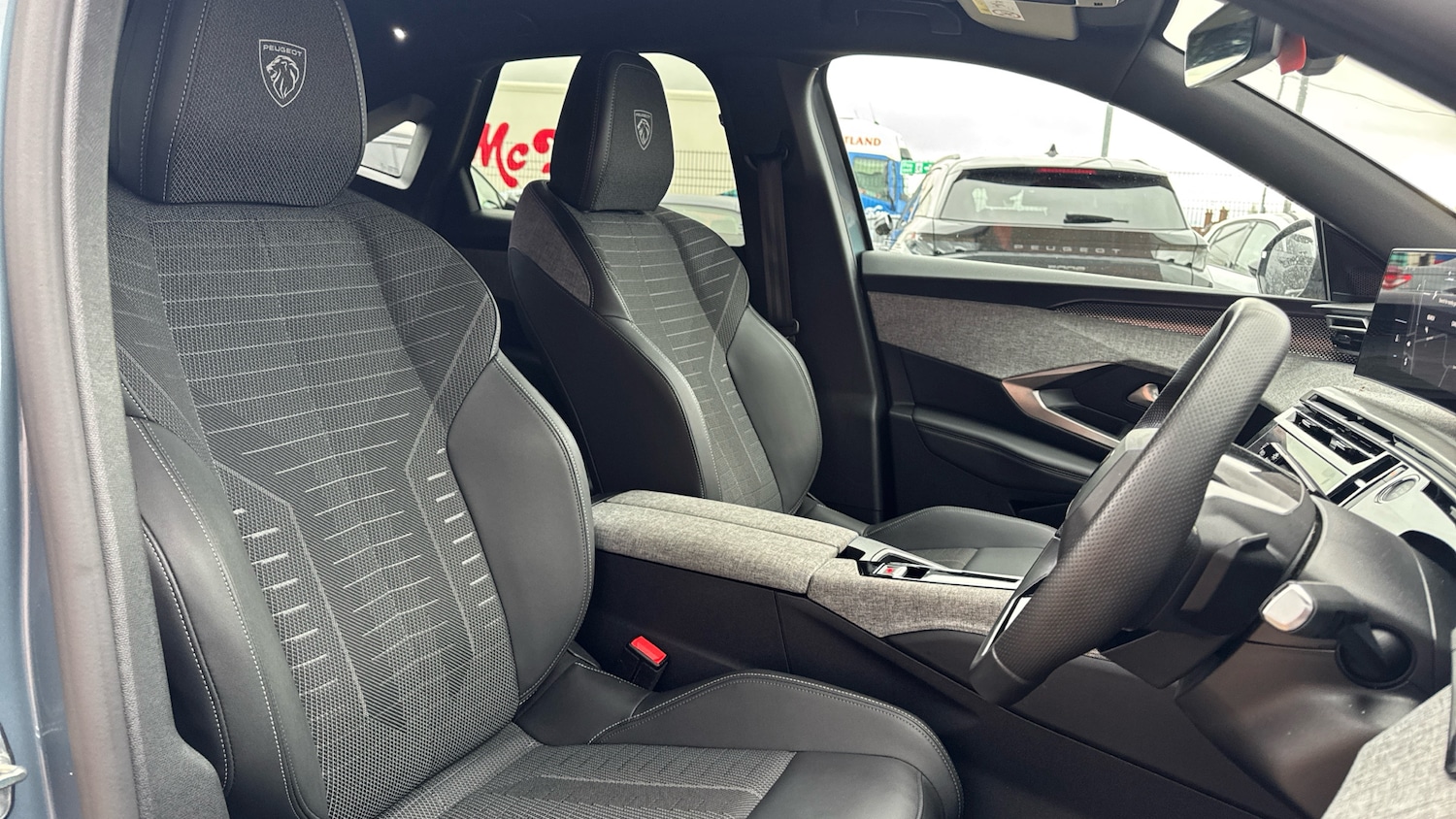 Used Peugeot 3008 2025 for sale - 76716077: Photo 43