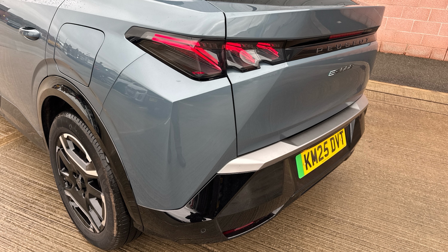 Used Peugeot 3008 2025 for sale - 76716077: Photo 45