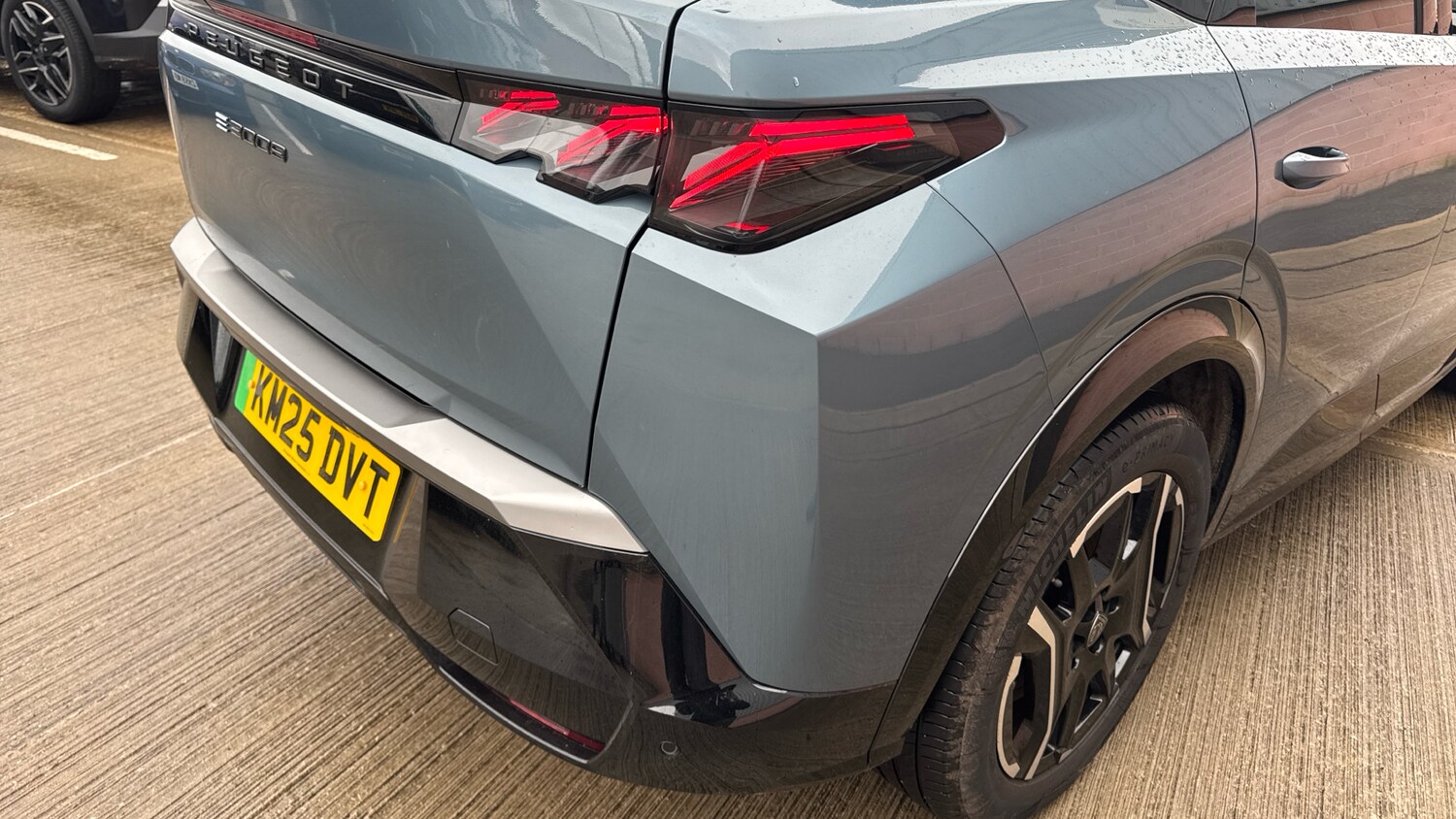 Used Peugeot 3008 2025 for sale - 76716077: Photo 46