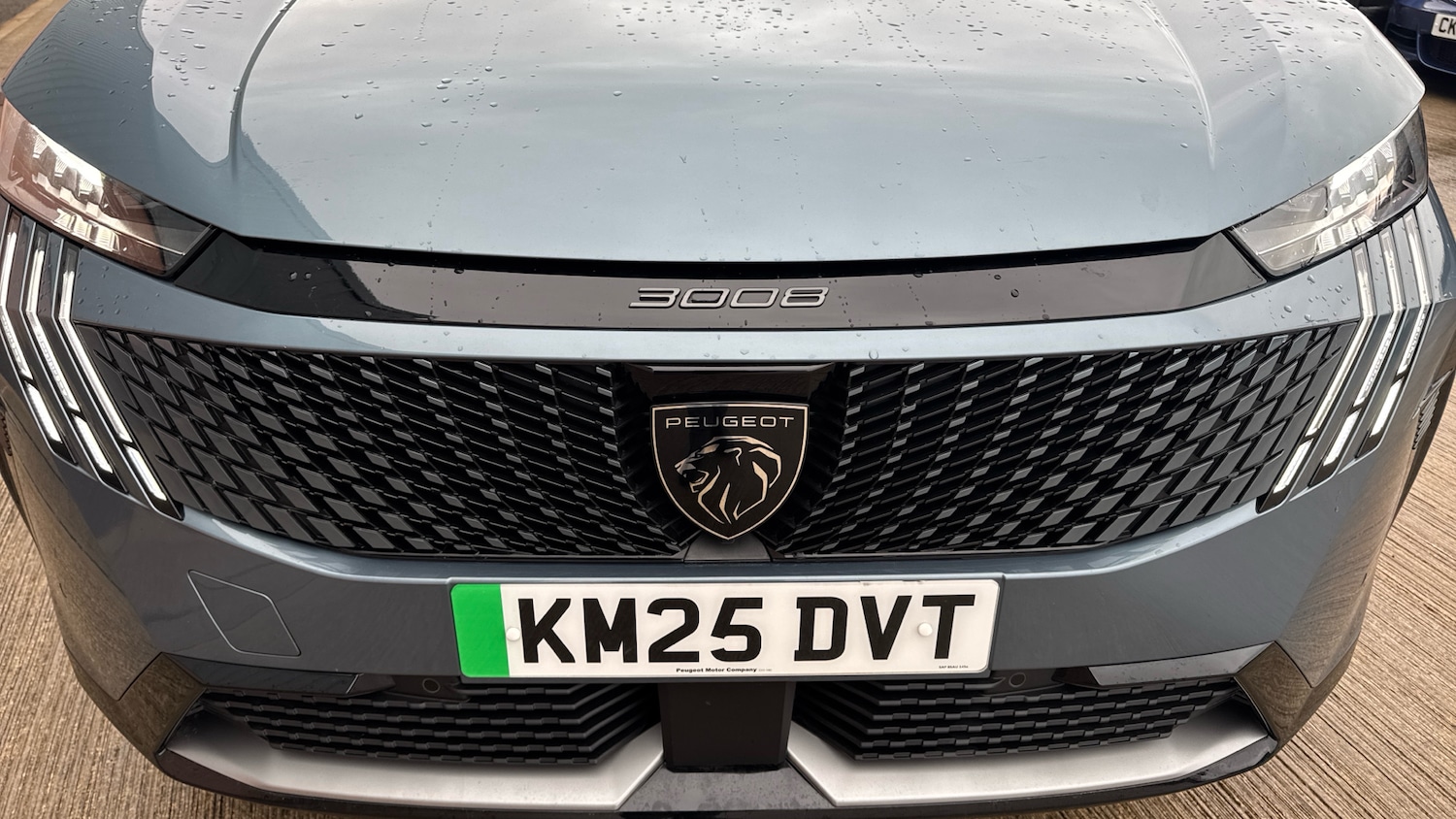 Used Peugeot 3008 2025 for sale - 76716077: Photo 47