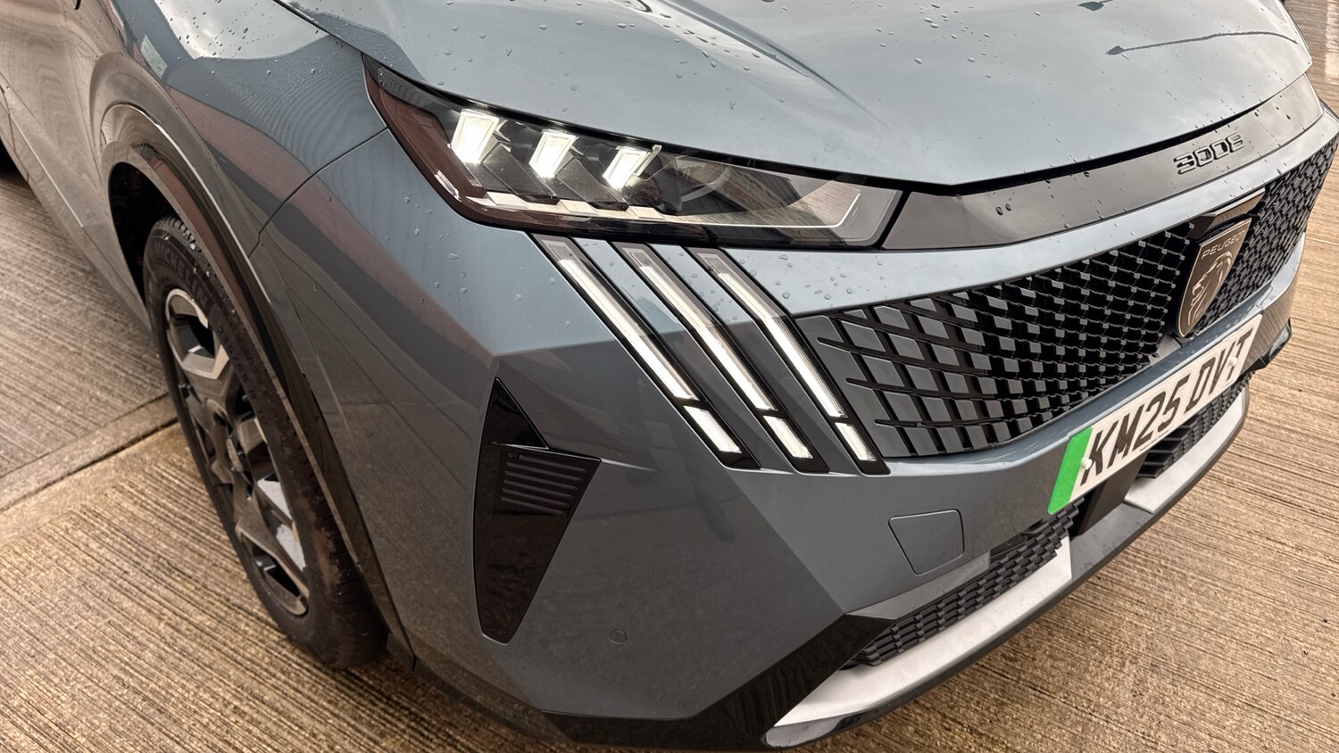 Used Peugeot 3008 2025 for sale - 76716077: Photo 48