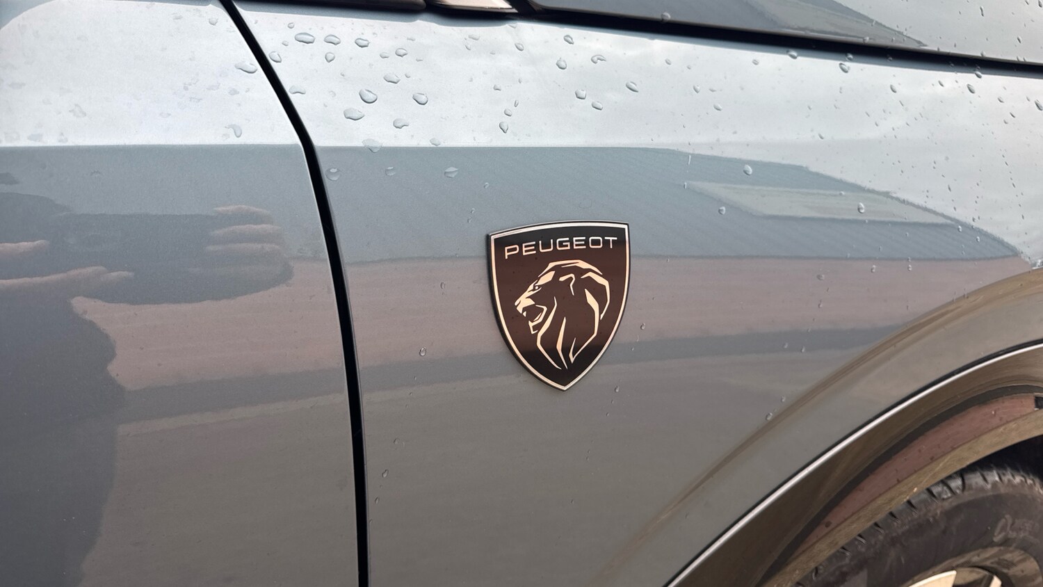 Used Peugeot 3008 2025 for sale - 76716077: Photo 55