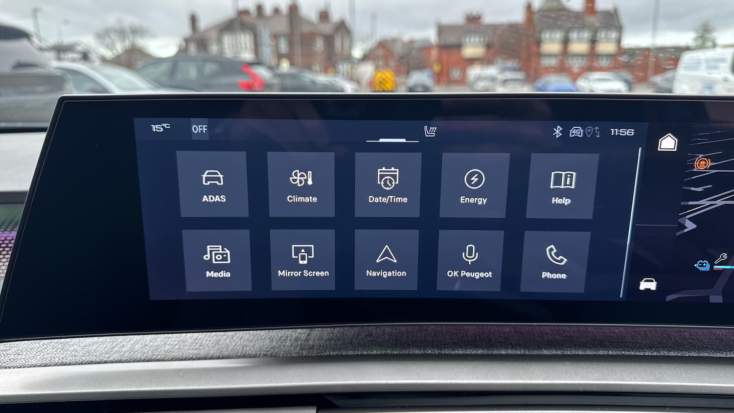 Used Peugeot 3008 2025 for sale - 76716077: Photo 56