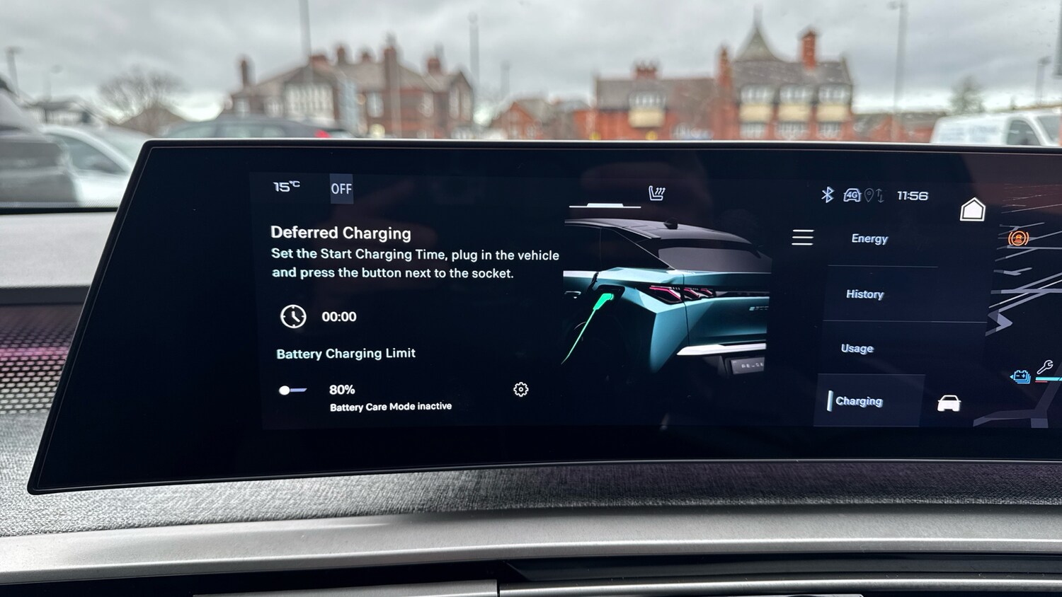 Used Peugeot 3008 2025 for sale - 76716077: Photo 57