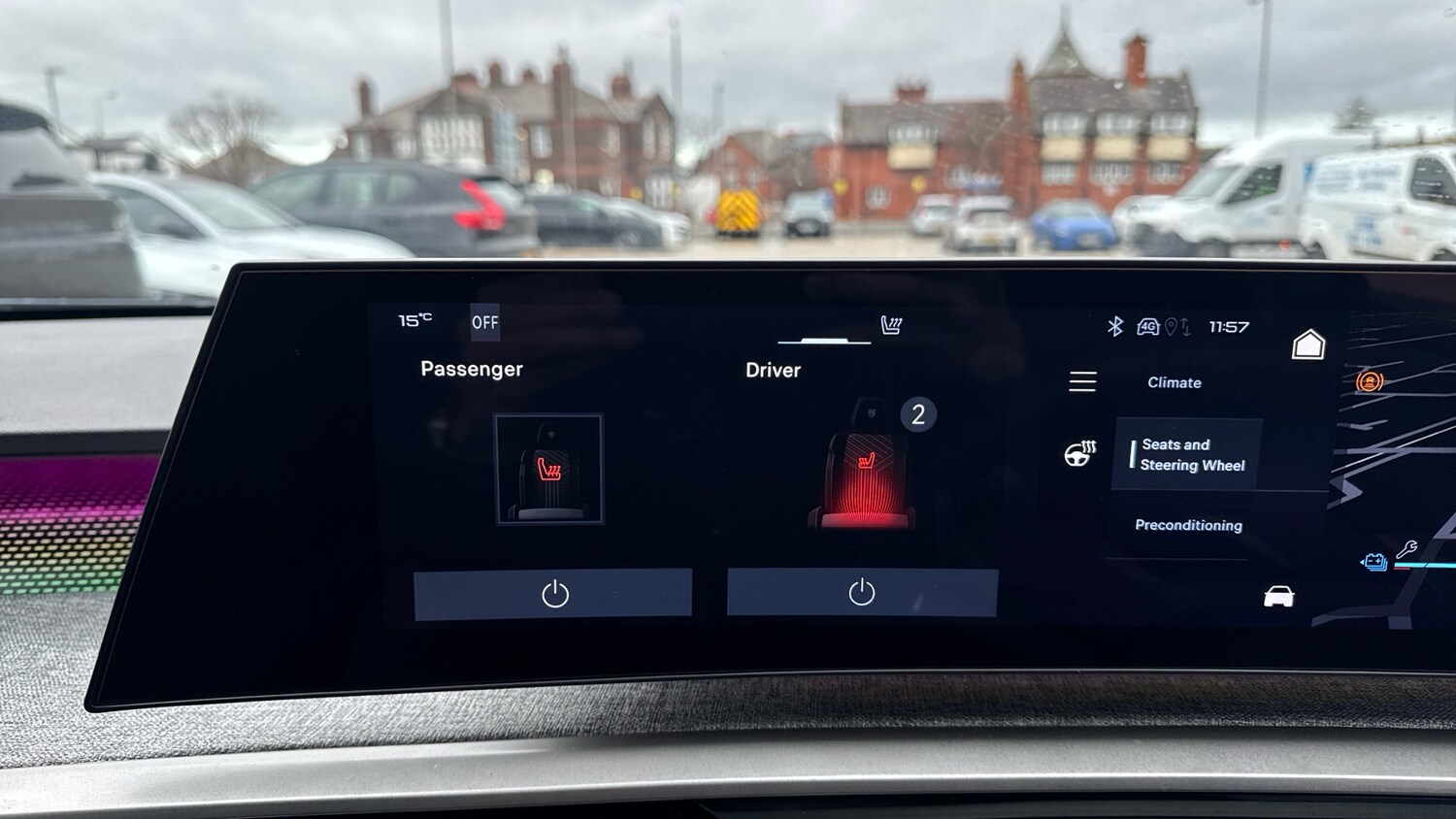 Used Peugeot 3008 2025 for sale - 76716077: Photo 58