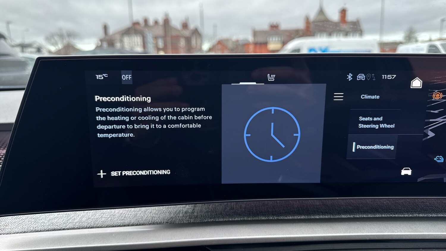 Used Peugeot 3008 2025 for sale - 76716077: Photo 59