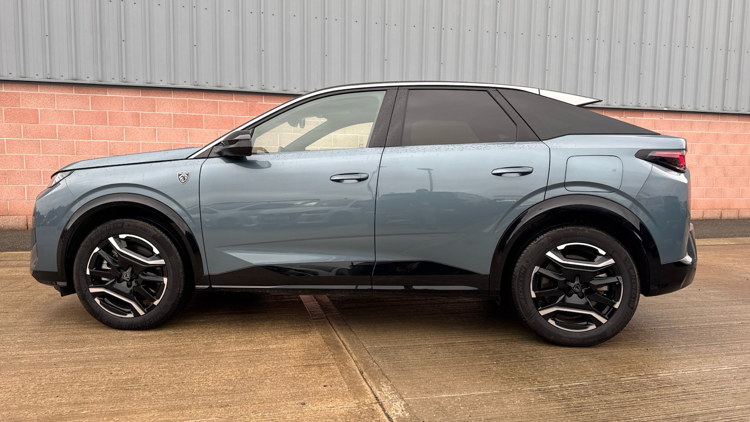 Used Peugeot 3008 2025 for sale - 76716077: Photo 6