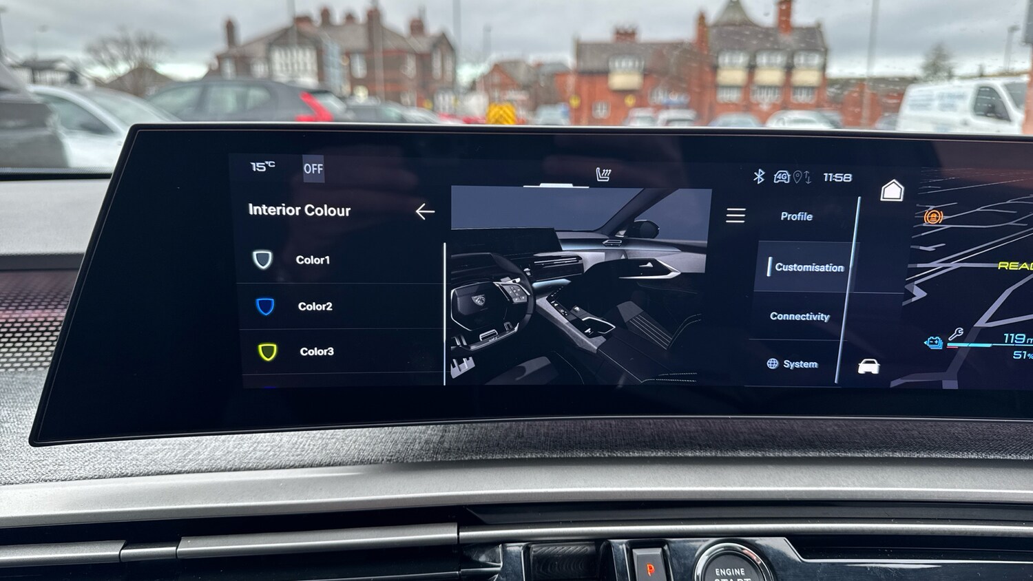 Used Peugeot 3008 2025 for sale - 76716077: Photo 60