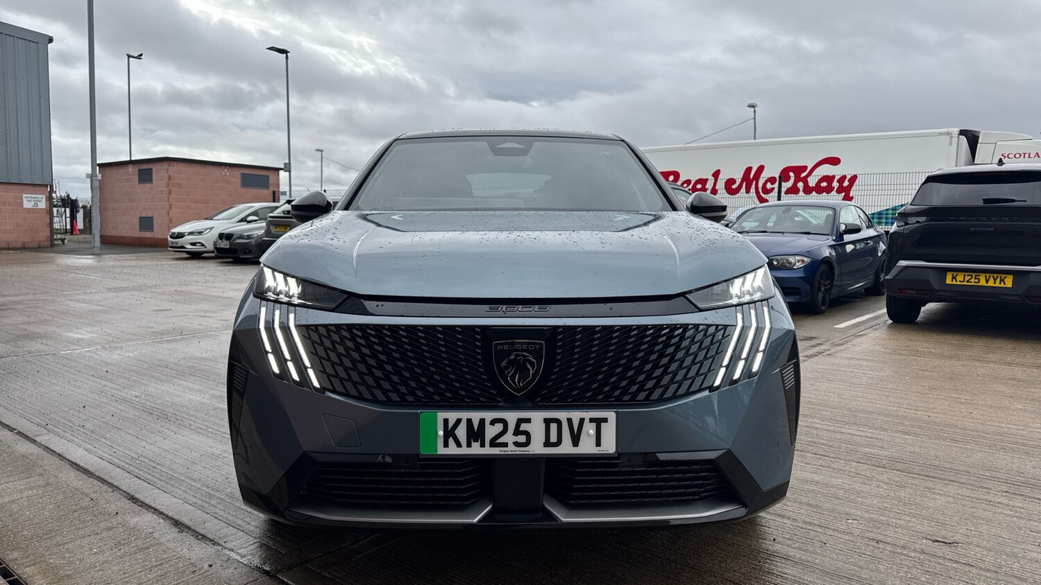 Used Peugeot 3008 2025 for sale - 76716077: Photo 9