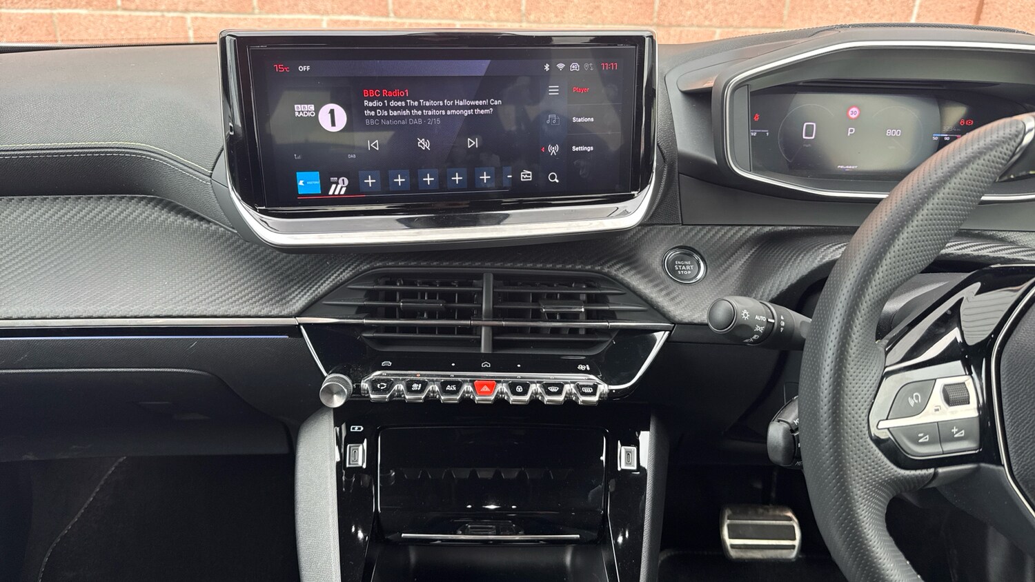 Used Peugeot 2008 2025 for sale - 76419728: Photo 10