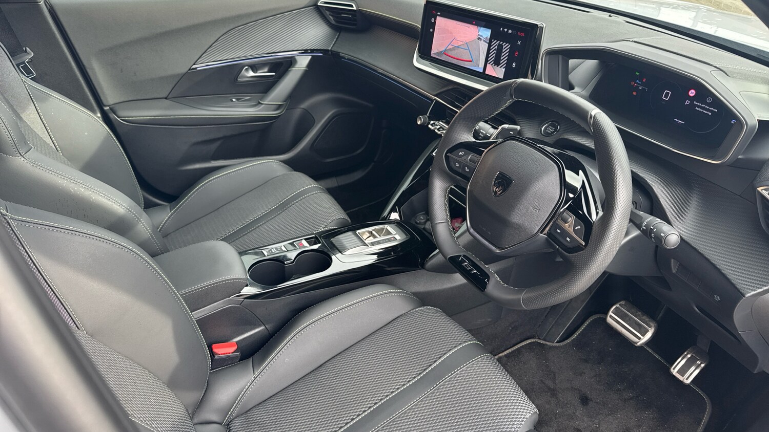 Used Peugeot 2008 2025 for sale - 76419728: Photo 11