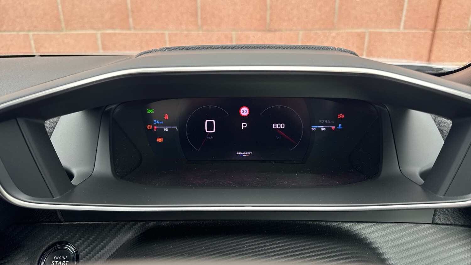 Used Peugeot 2008 2025 for sale - 76419728: Photo 13