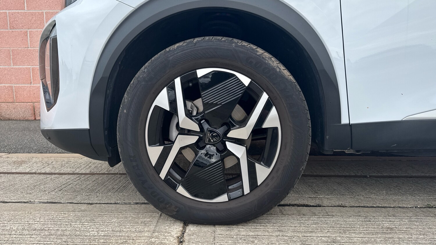 Used Peugeot 2008 2025 for sale - 76419728: Photo 14