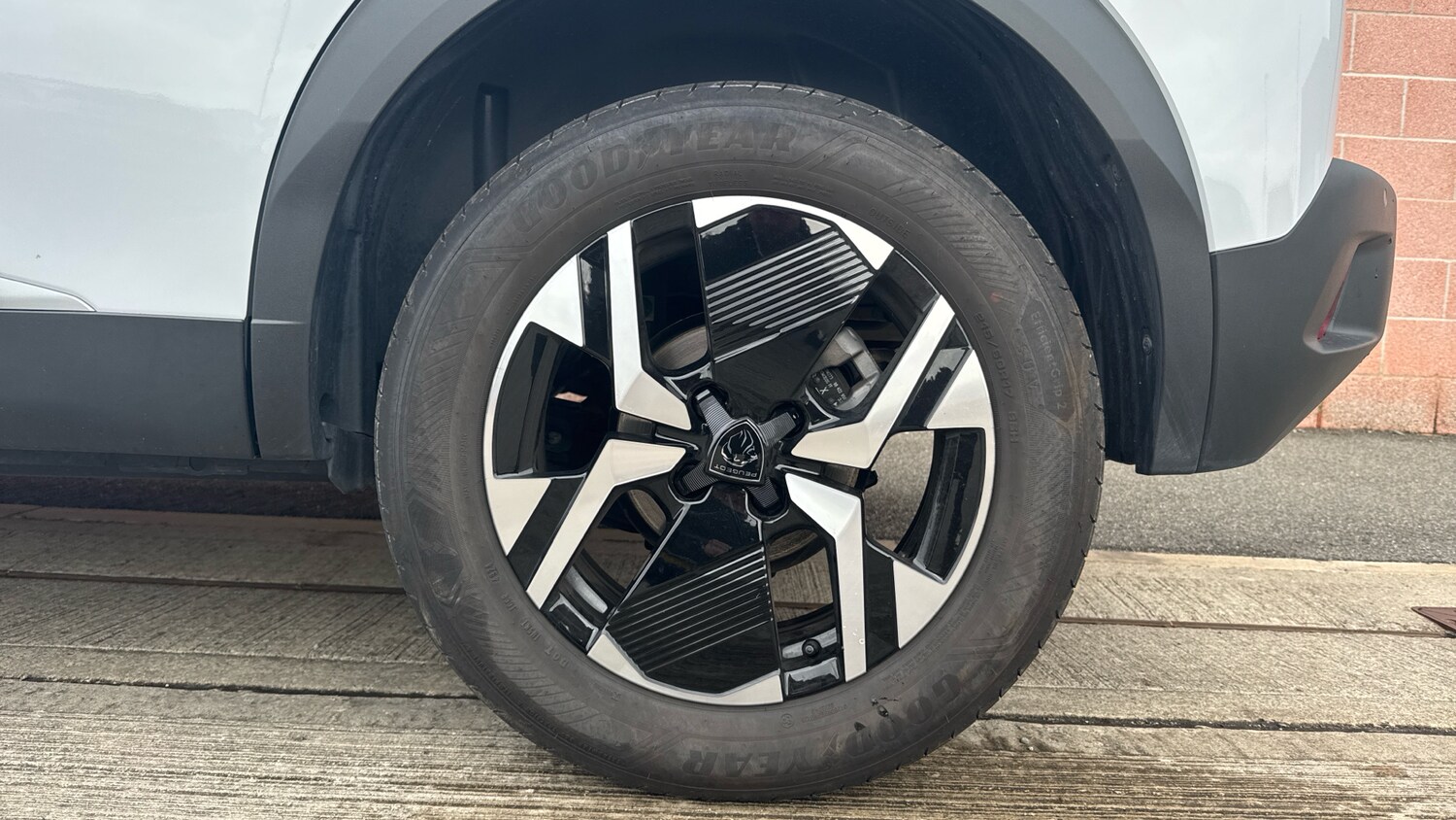 Used Peugeot 2008 2025 for sale - 76419728: Photo 15