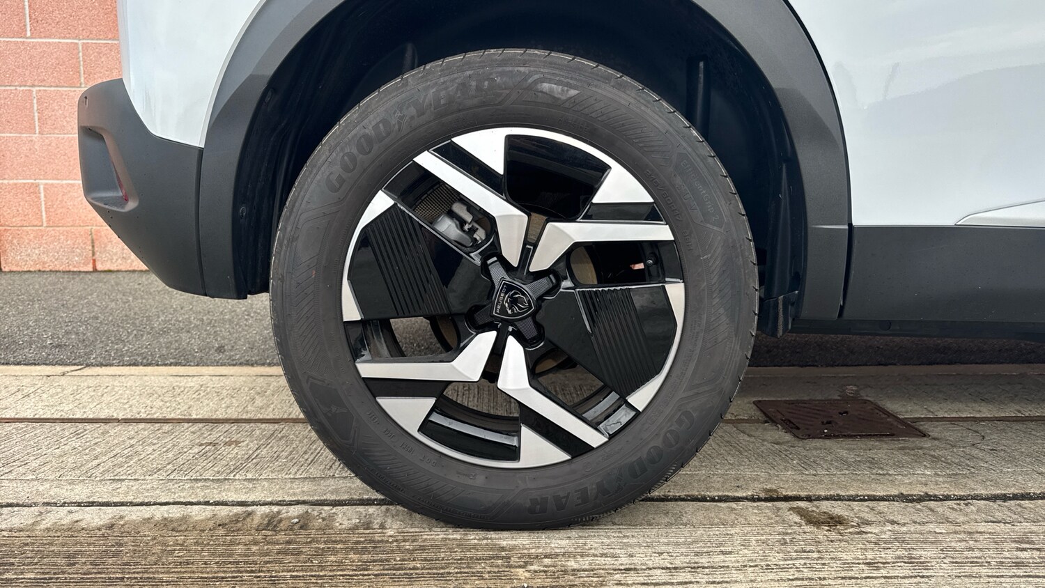 Used Peugeot 2008 2025 for sale - 76419728: Photo 16