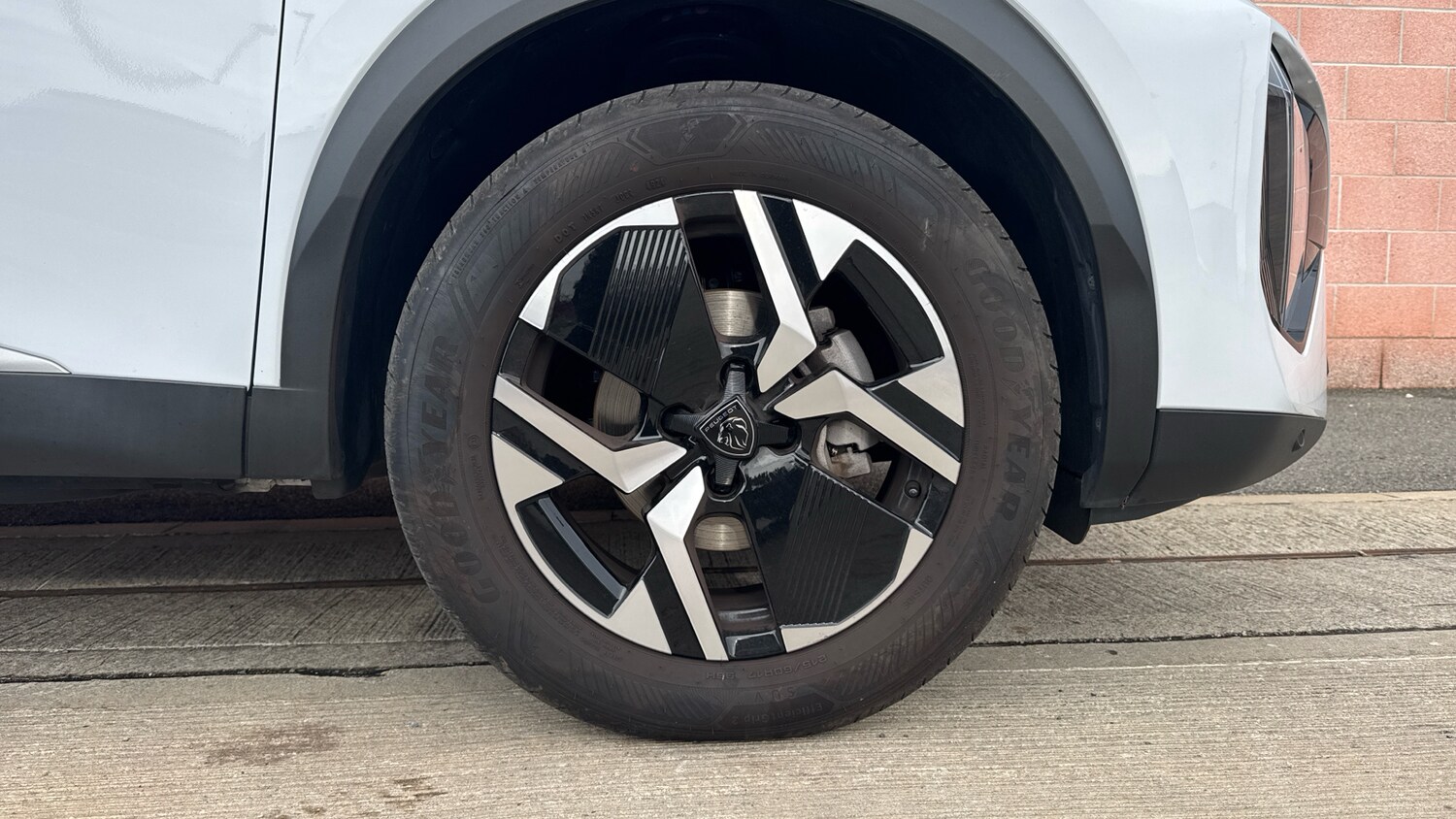 Used Peugeot 2008 2025 for sale - 76419728: Photo 17