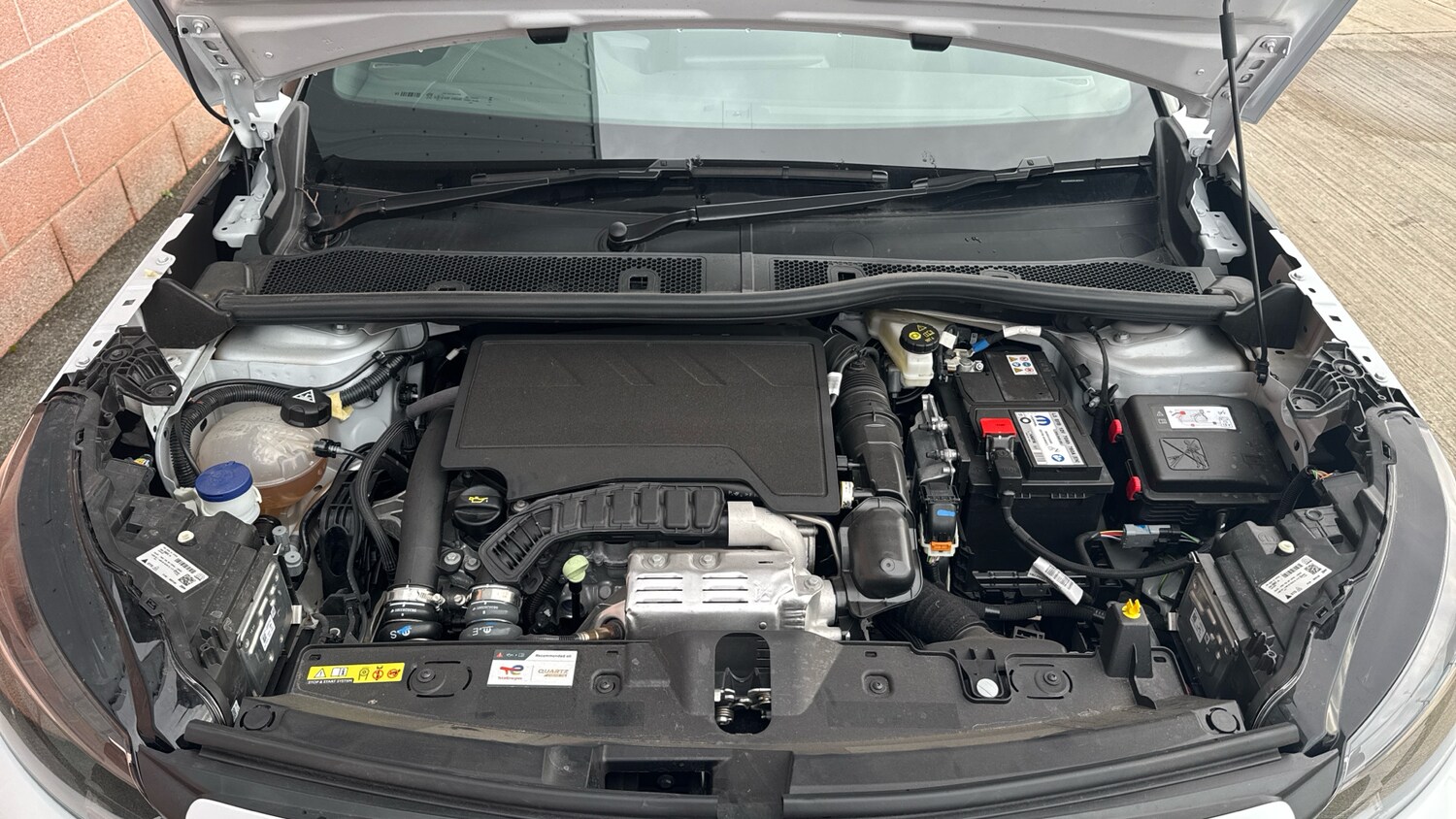 Used Peugeot 2008 2025 for sale - 76419728: Photo 18