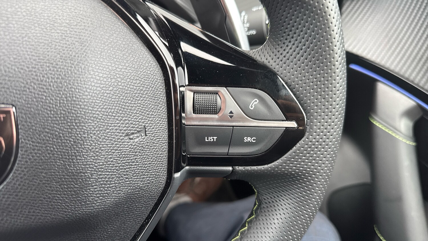 Used Peugeot 2008 2025 for sale - 76419728: Photo 24