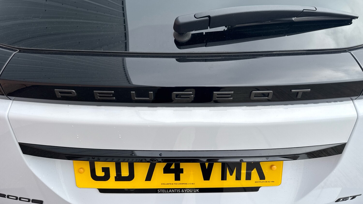 Used Peugeot 2008 2025 for sale - 76419728: Photo 26