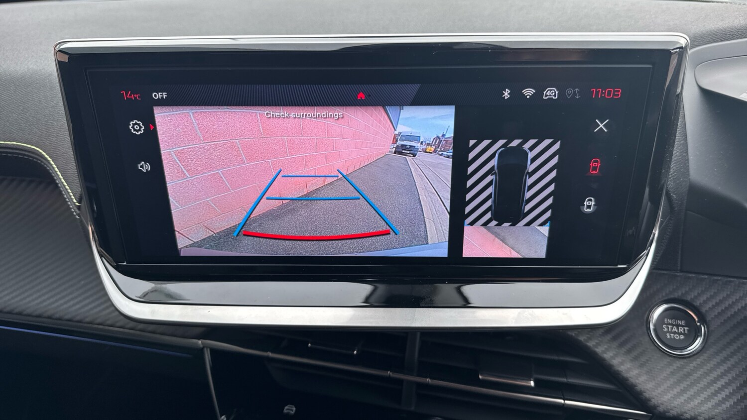 Used Peugeot 2008 2025 for sale - 76419728: Photo 29