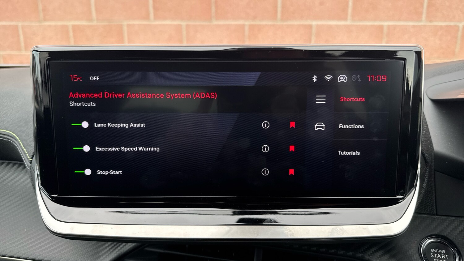 Used Peugeot 2008 2025 for sale - 76419728: Photo 30