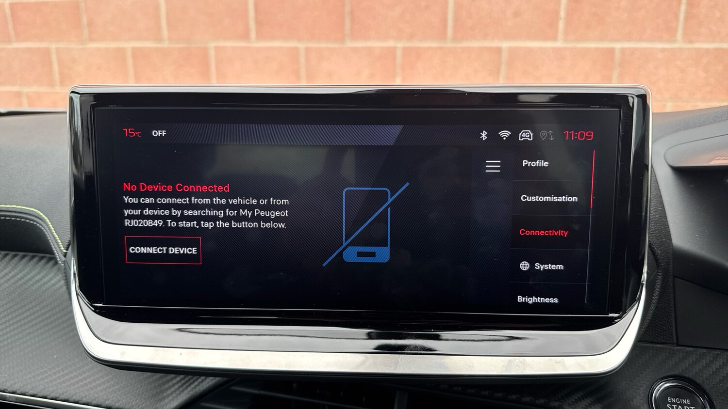 Used Peugeot 2008 2025 for sale - 76419728: Photo 31