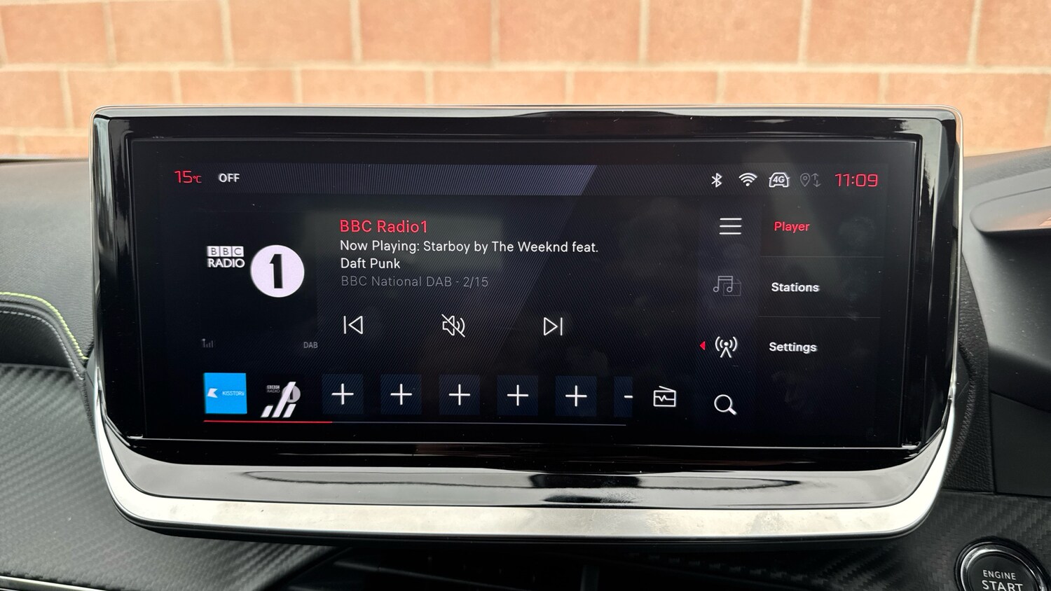 Used Peugeot 2008 2025 for sale - 76419728: Photo 32