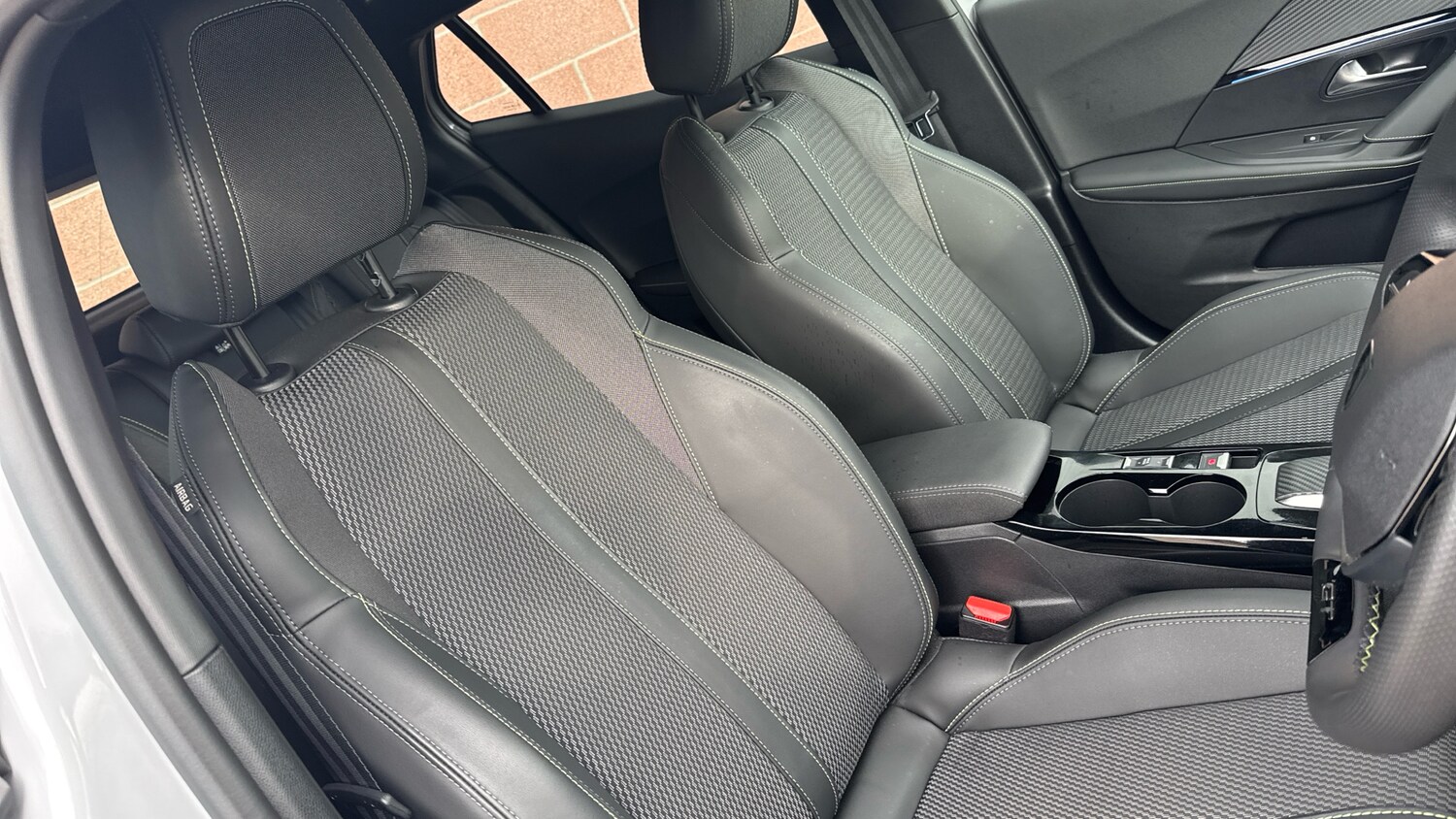 Used Peugeot 2008 2025 for sale - 76419728: Photo 42