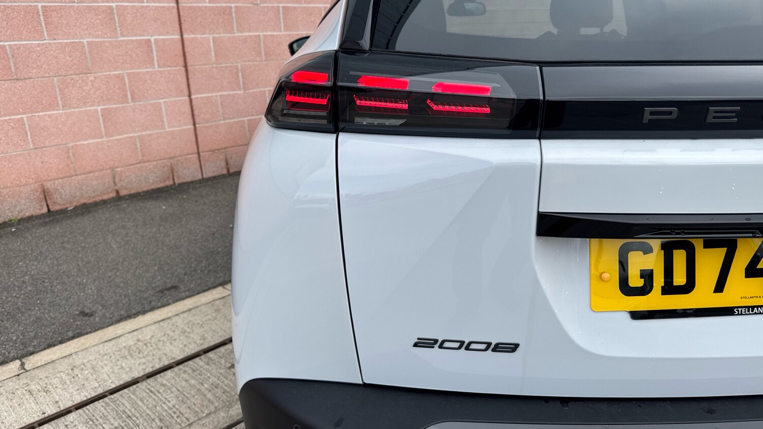 Used Peugeot 2008 2025 for sale - 76419728: Photo 44