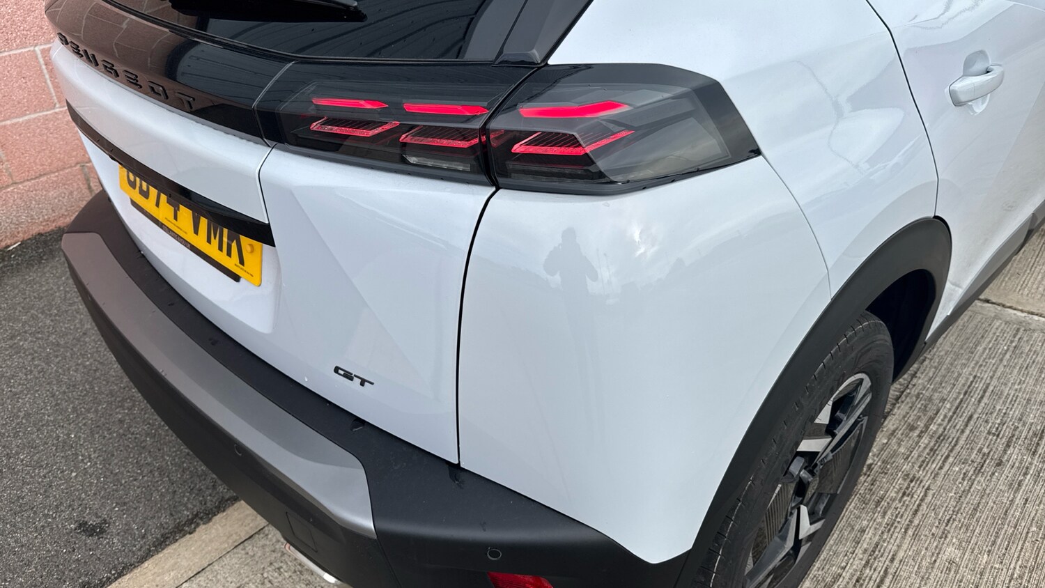 Used Peugeot 2008 2025 for sale - 76419728: Photo 45