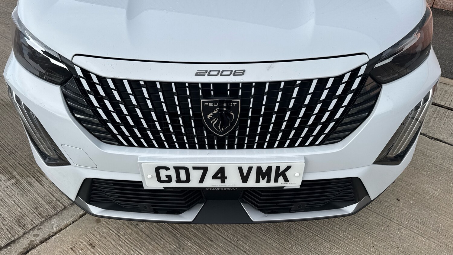 Used Peugeot 2008 2025 for sale - 76419728: Photo 46