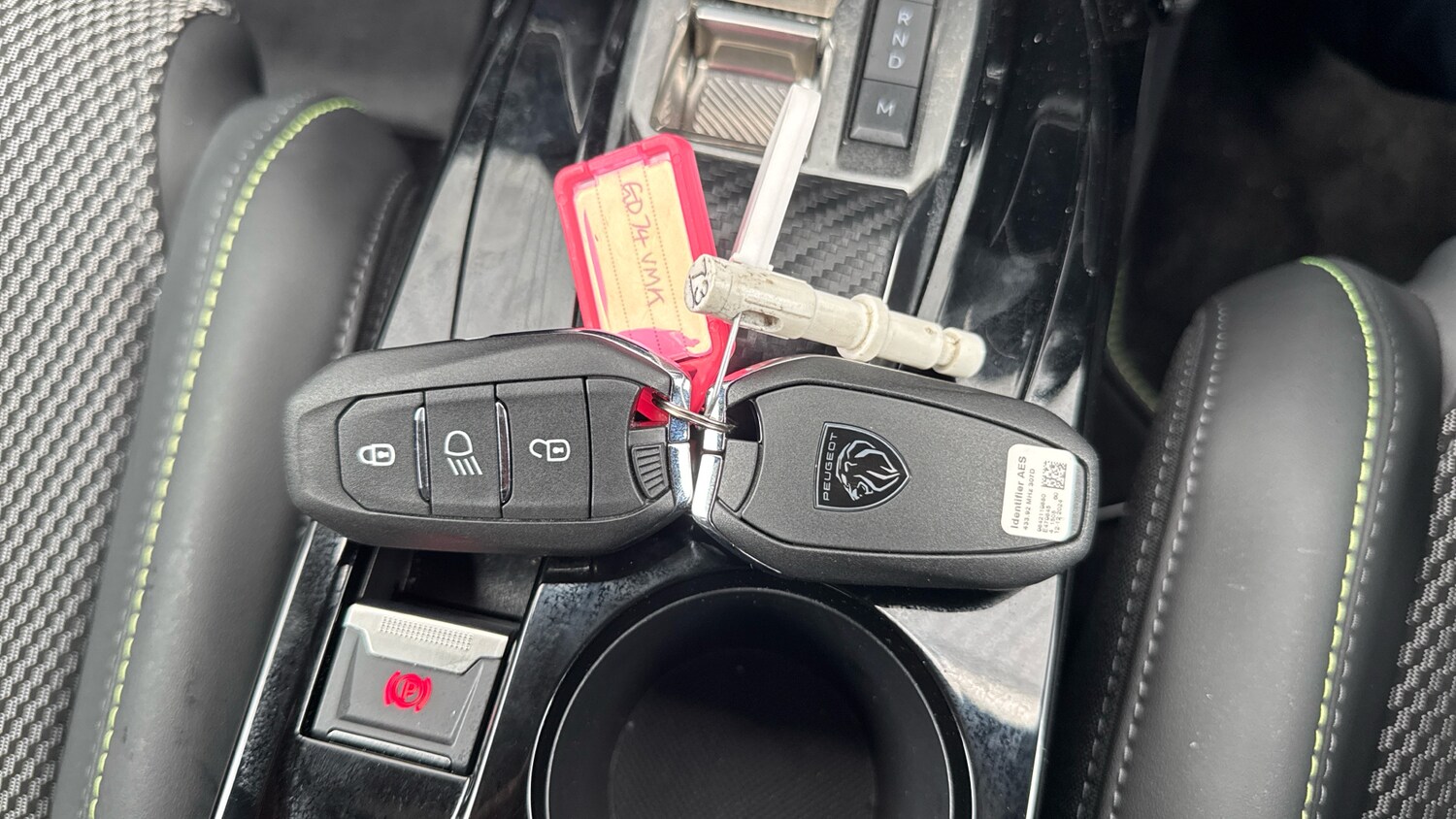 Used Peugeot 2008 2025 for sale - 76419728: Photo 49