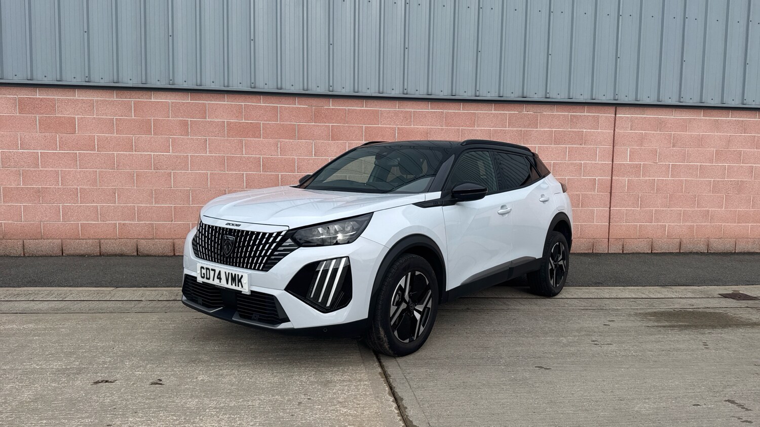 Used Peugeot 2008 2025 for sale - 76419728: Photo 7