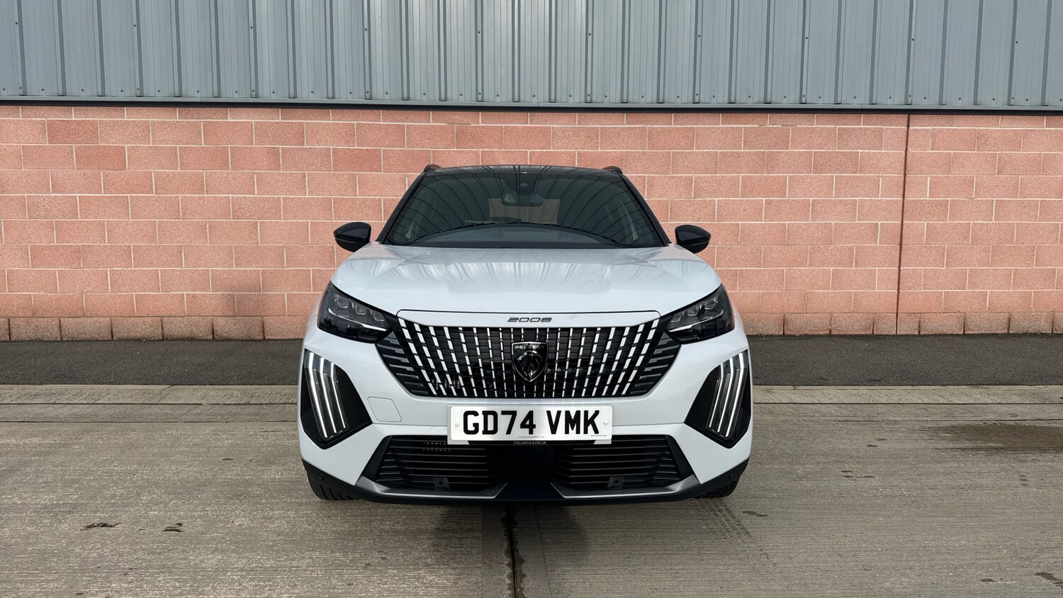 Used Peugeot 2008 2025 for sale - 76419728: Photo 8