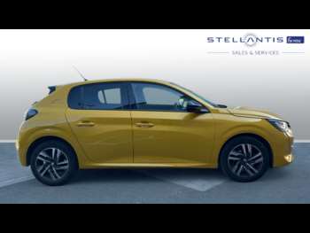 Used Peugeot 208 2023 for sale - 74197006: Photo