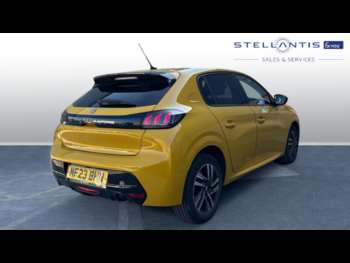 Used Peugeot 208 2023 for sale - 74197006: Photo