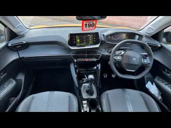 Used Peugeot 208 2023 for sale - 74197006: Photo