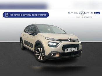 Citroen - C3