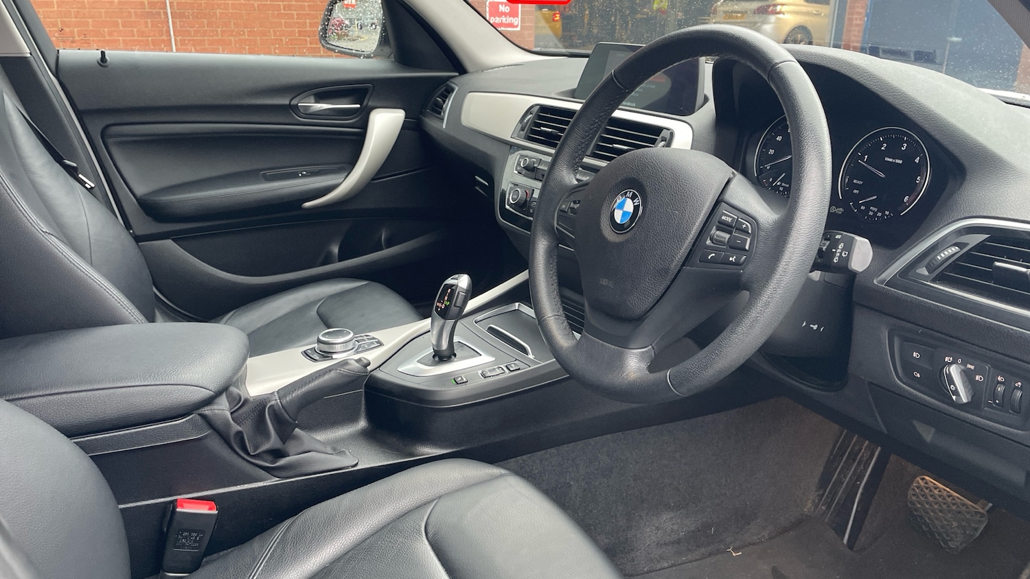 Used BMW 1 Series 2019 for sale - 76153976: Photo 11