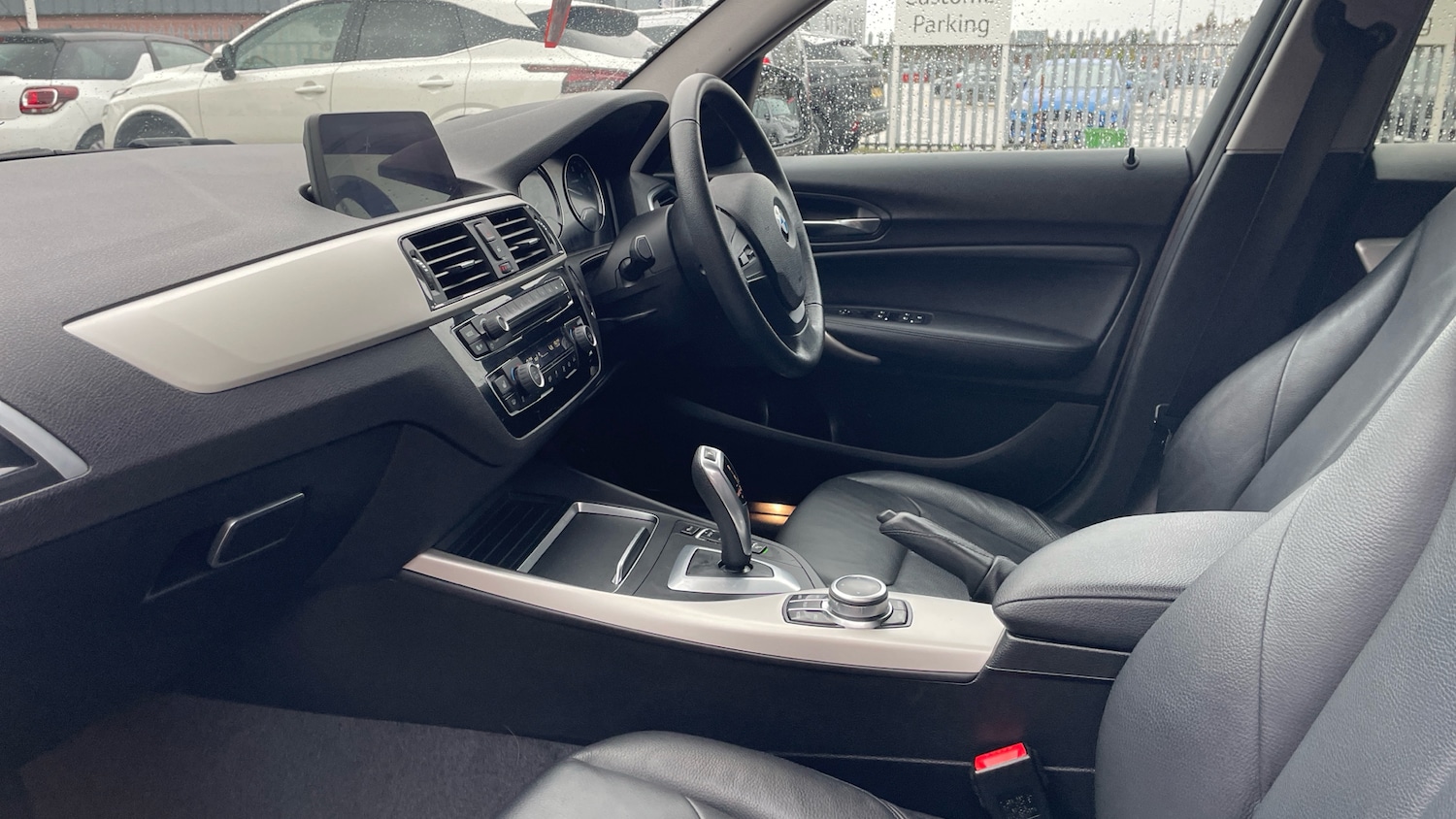 Used BMW 1 Series 2019 for sale - 76153976: Photo 12