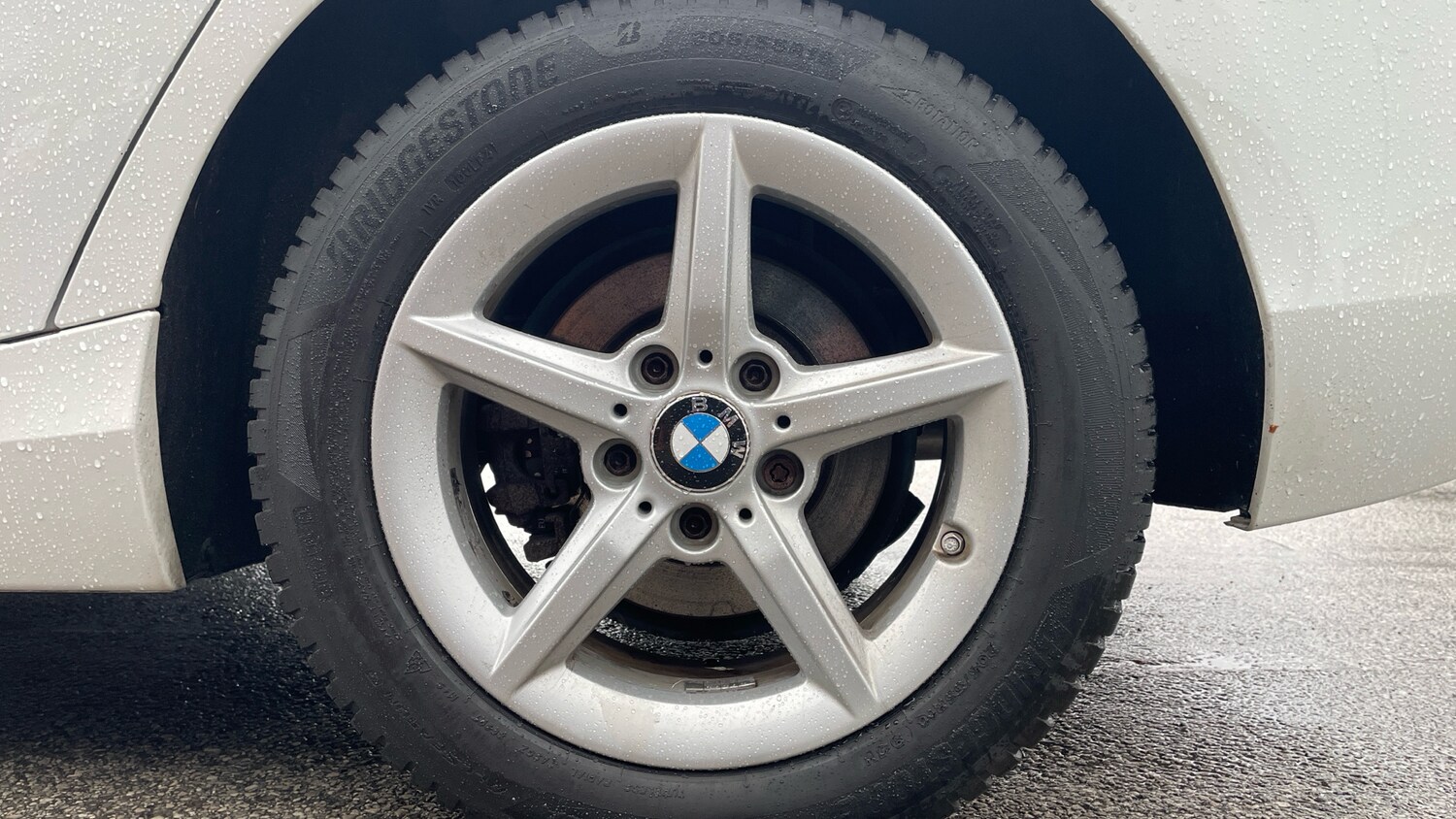 Used BMW 1 Series 2019 for sale - 76153976: Photo 14
