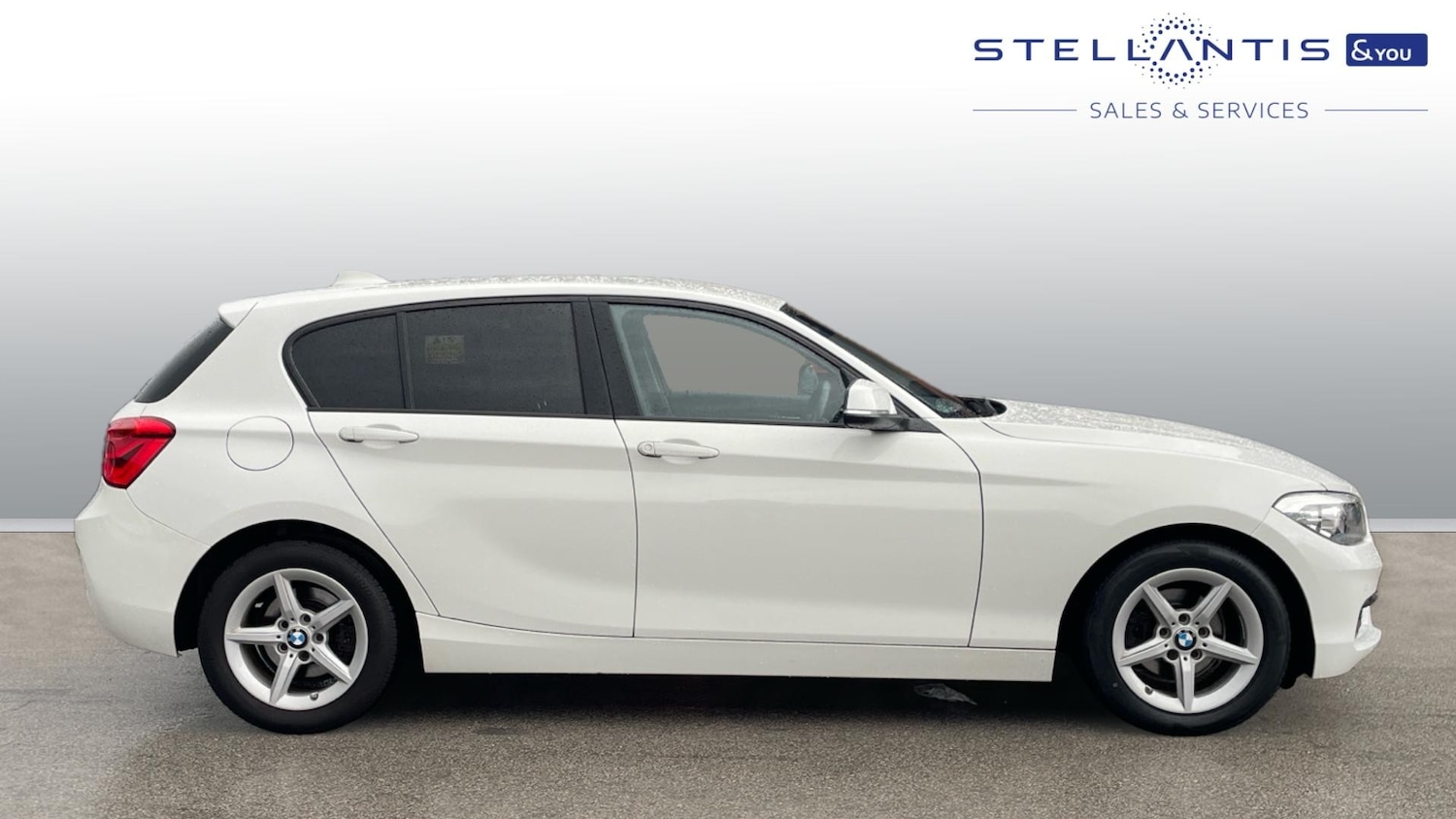 Used BMW 1 Series 2019 for sale - 76153976: Photo 2
