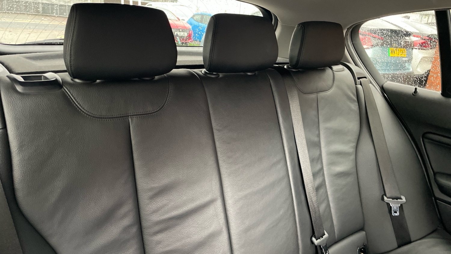 Used BMW 1 Series 2019 for sale - 76153976: Photo 25