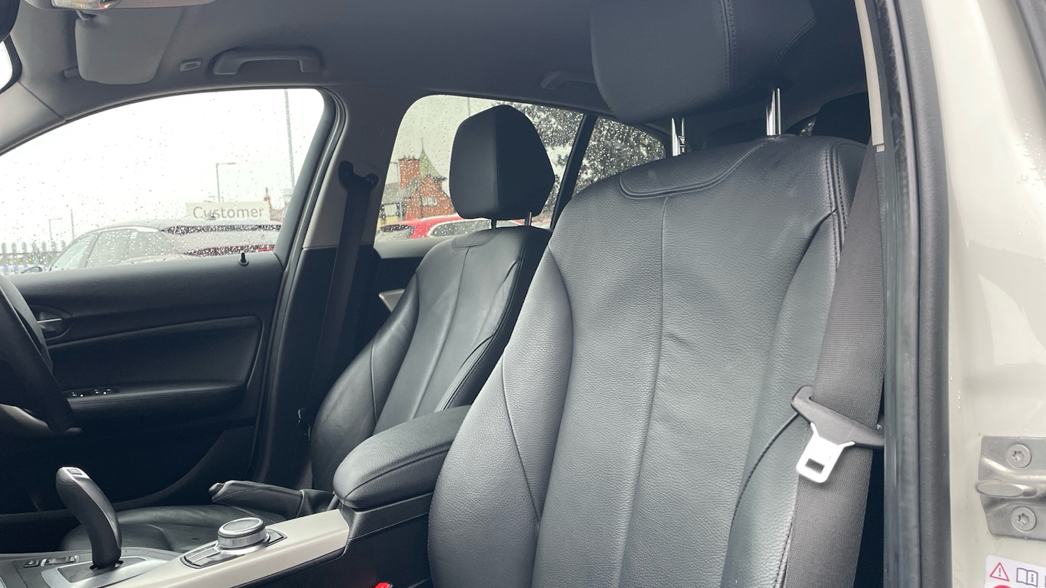 Used BMW 1 Series 2019 for sale - 76153976: Photo 42