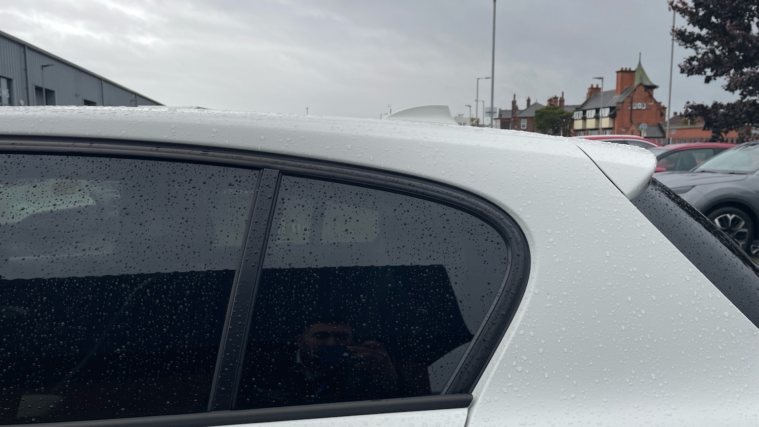 Used BMW 1 Series 2019 for sale - 76153976: Photo 43