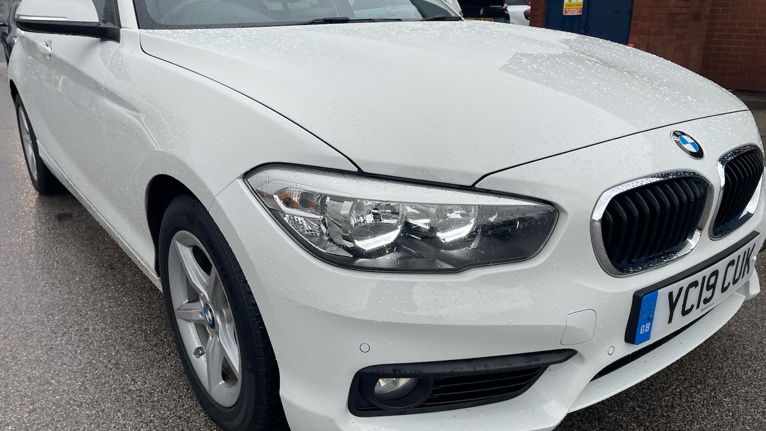 Used BMW 1 Series 2019 for sale - 76153976: Photo 47